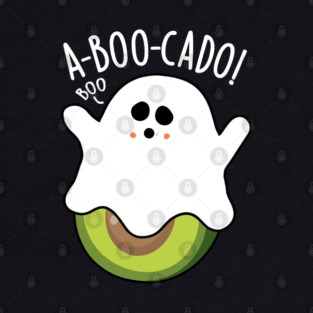 A-boo-cado Funny Avocado Puns by punnybone